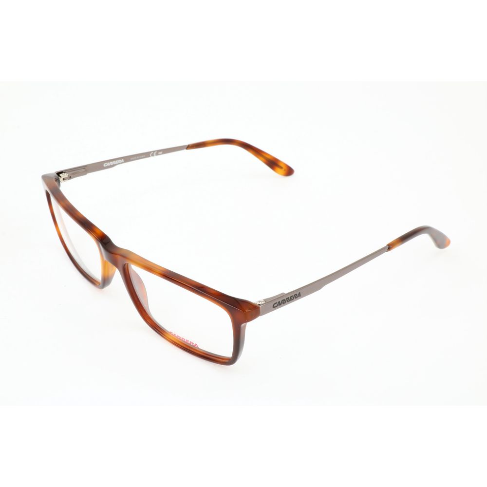 Brown Acetate Glasses (Frames) - ventzia