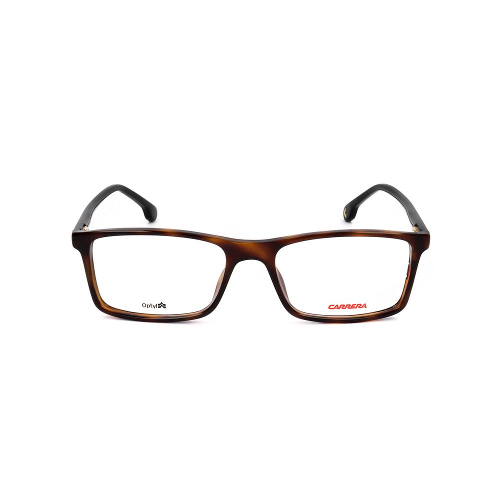 Brown Resin Glasses (Frames) - ventzia