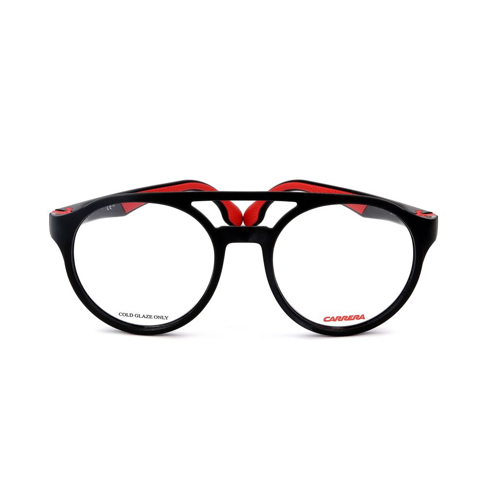 Black Resin Glasses (Frames) - ventzia