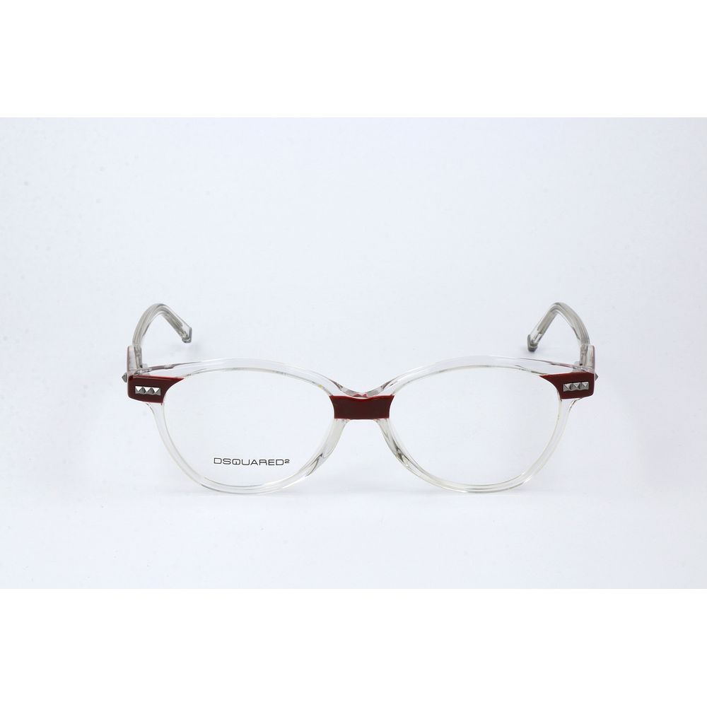 Multicolor Acetate Glasses (Frames) - ventzia