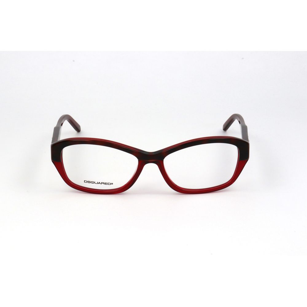 Brown Acetate Glasses (Frames) - ventzia