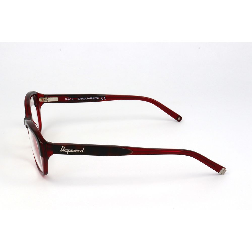 Brown Acetate Glasses (Frames) - ventzia