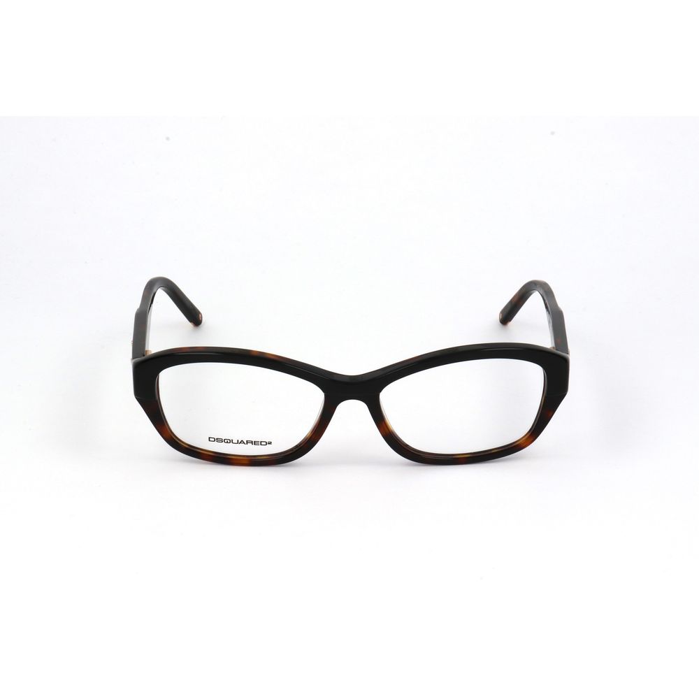Brown Acetate Glasses (Frames) - ventzia