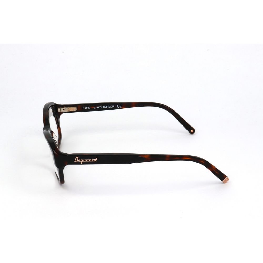 Brown Acetate Glasses (Frames) - ventzia