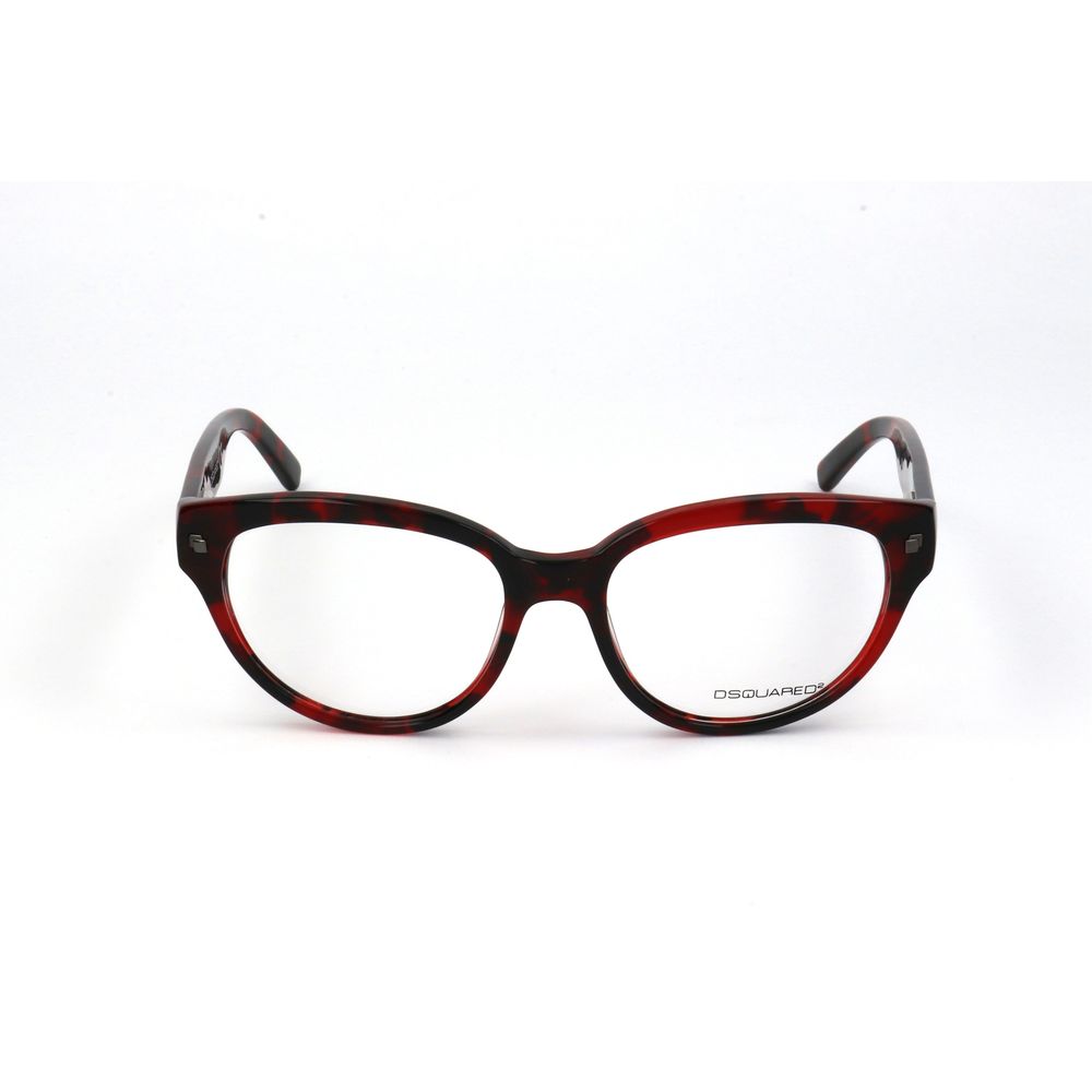 Brown Acetate Glasses (Frames) - ventzia