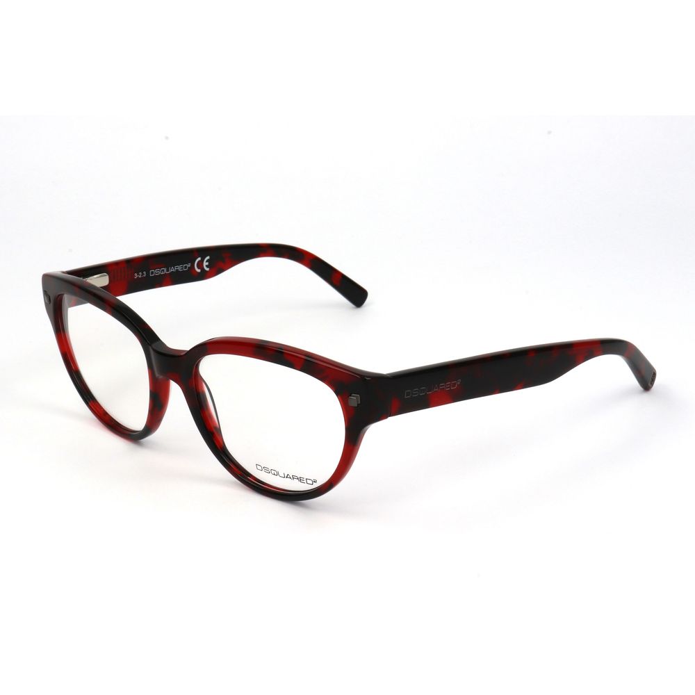 Brown Acetate Glasses (Frames) - ventzia