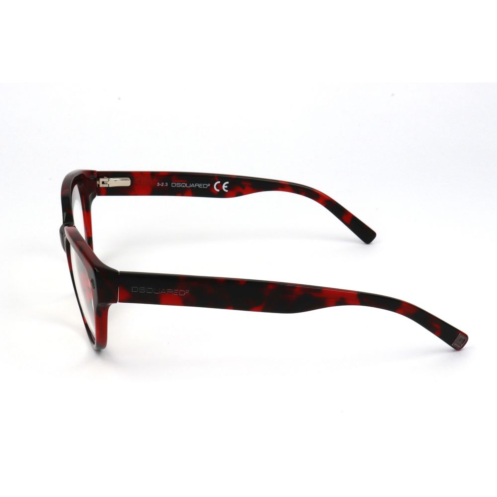 Brown Acetate Glasses (Frames) - ventzia