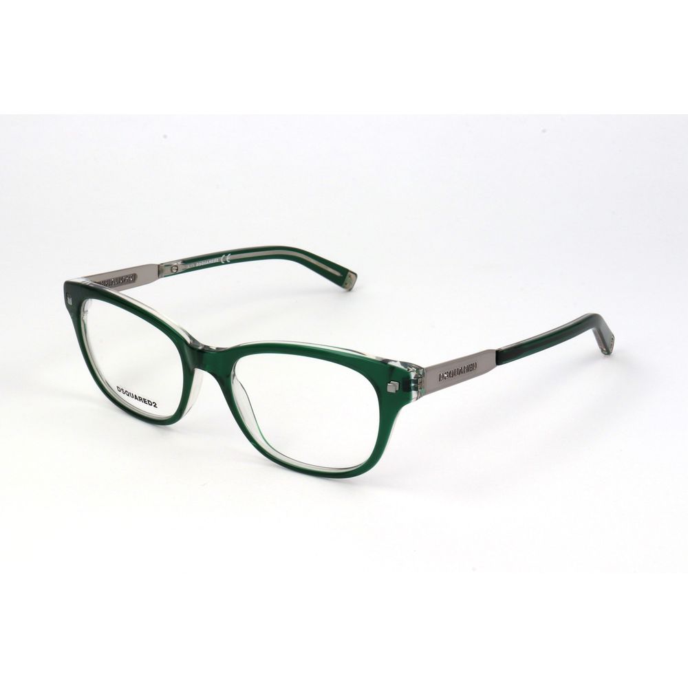 Bicolor Acetate Glasses (Frames) - ventzia