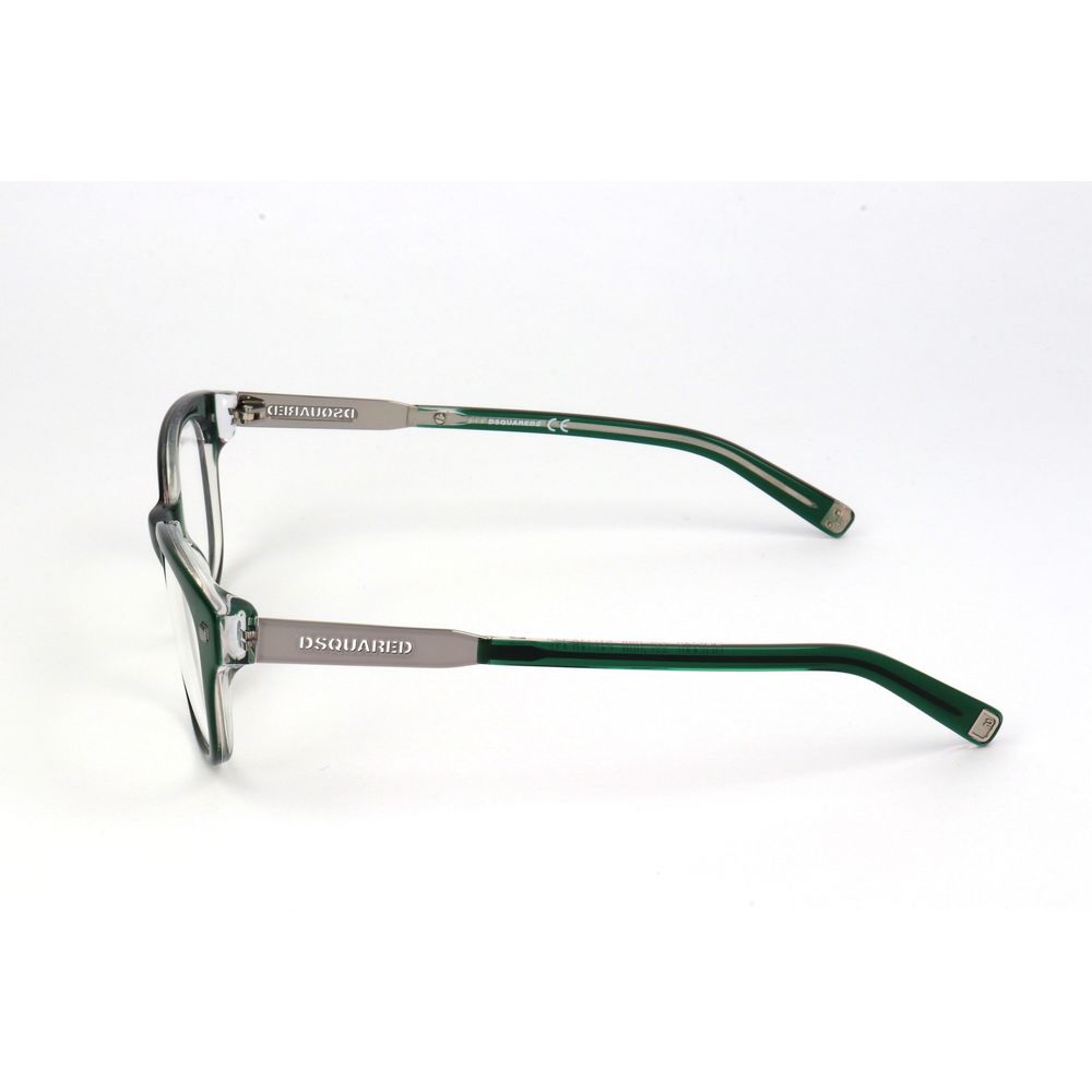 Bicolor Acetate Glasses (Frames) - ventzia