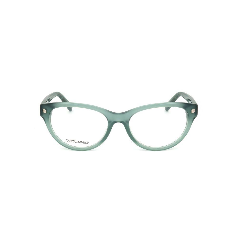 Blue Acetate Glasses (Frames) - ventzia
