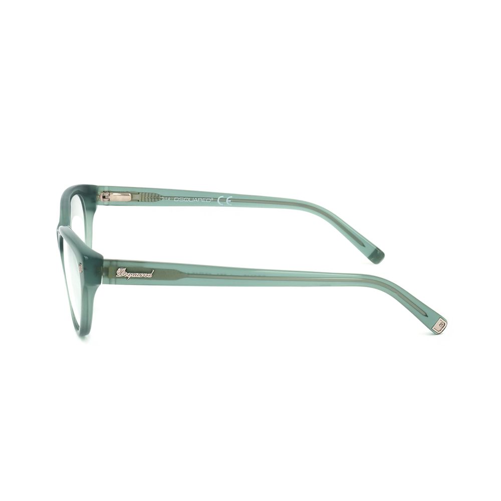 Blue Acetate Glasses (Frames) - ventzia