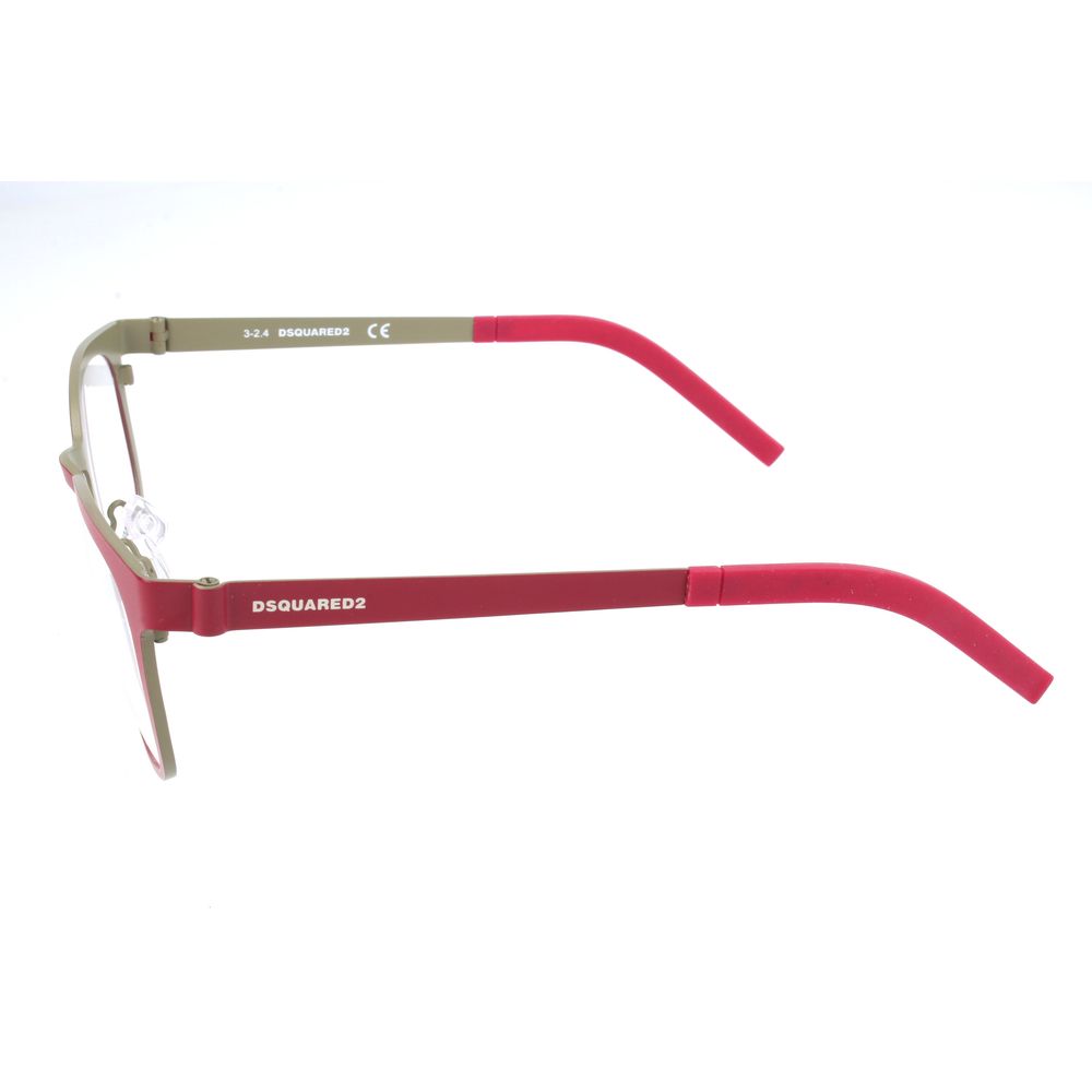 Multicolor Metal Glasses (Frames) - ventzia