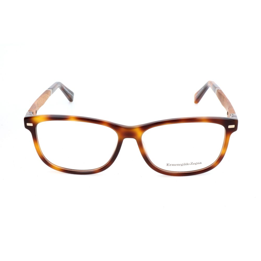Brown Acetate Glasses (Frames) - ventzia