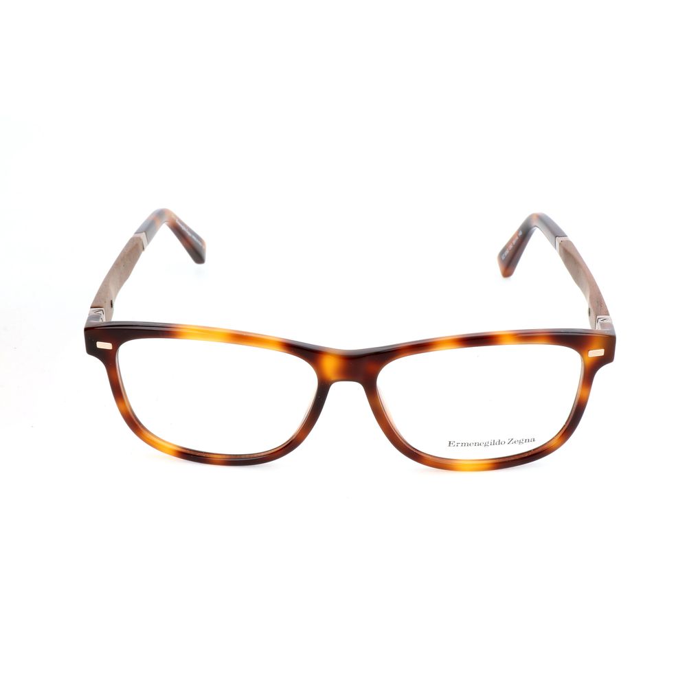 Brown Resin Glasses (Frames) - ventzia