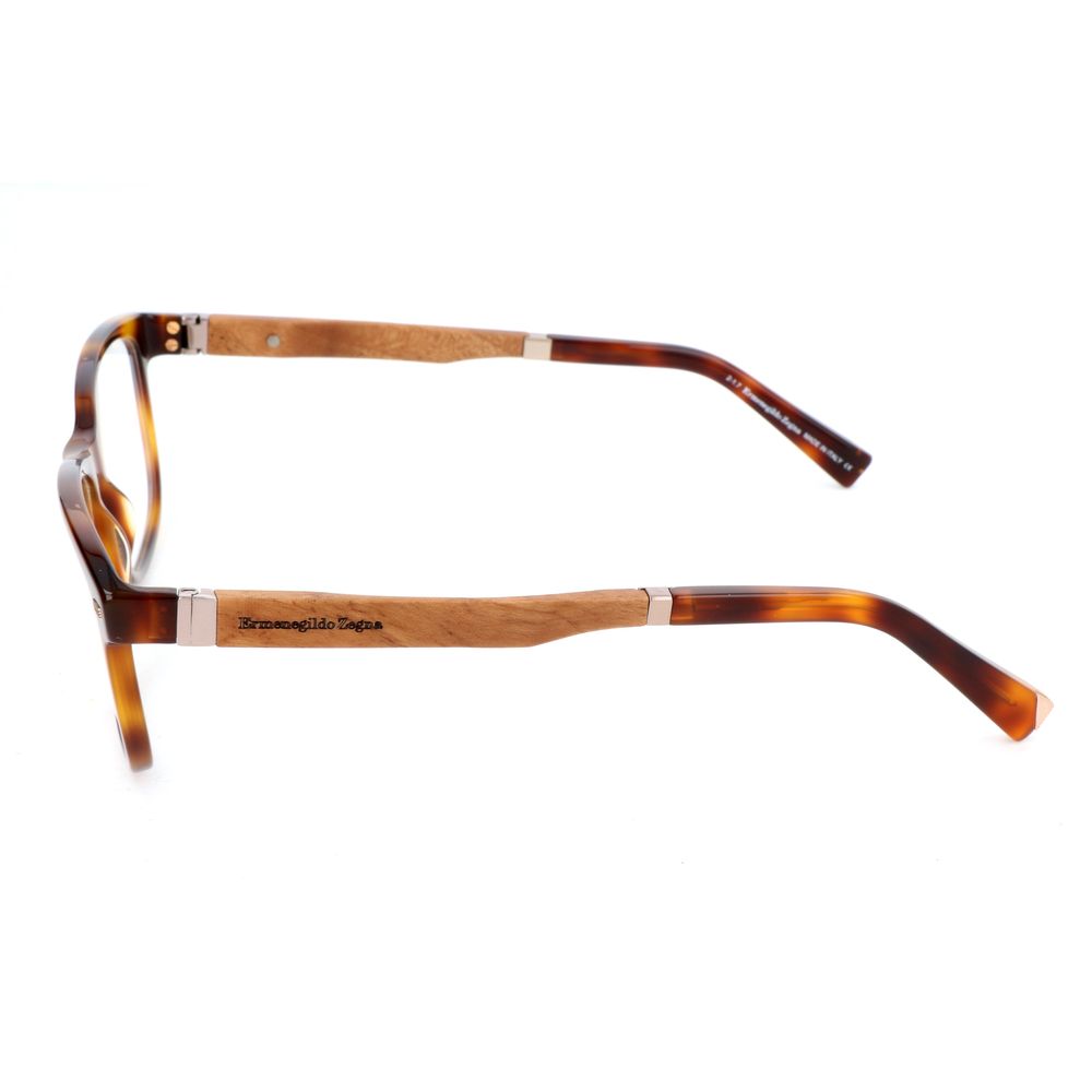 Brown Acetate Glasses (Frames) - ventzia