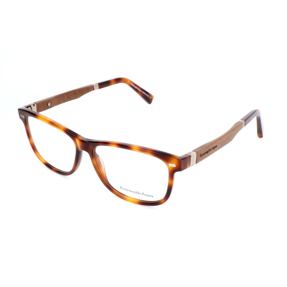 Brown Resin Glasses (Frames) - ventzia