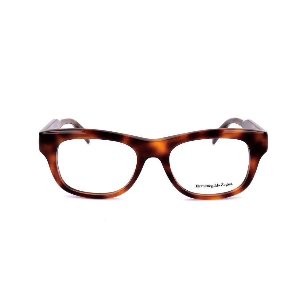 Brown Resin Glasses (Frames) - ventzia