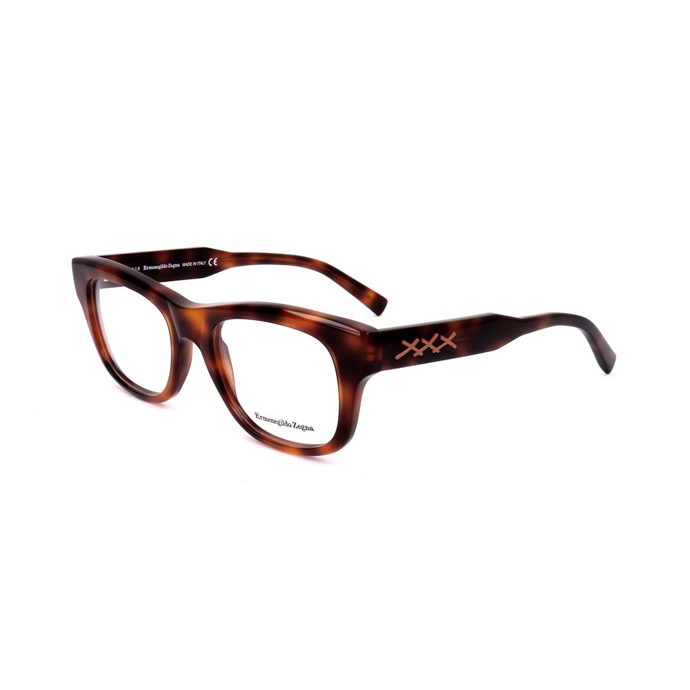 Brown Resin Glasses (Frames) - ventzia