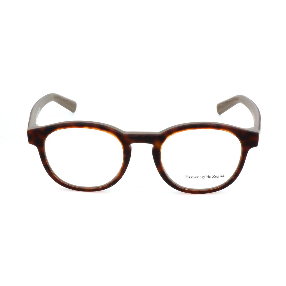 Brown Acetate Glasses (Frames) - ventzia