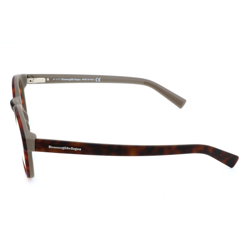 Brown Acetate Glasses (Frames) - ventzia