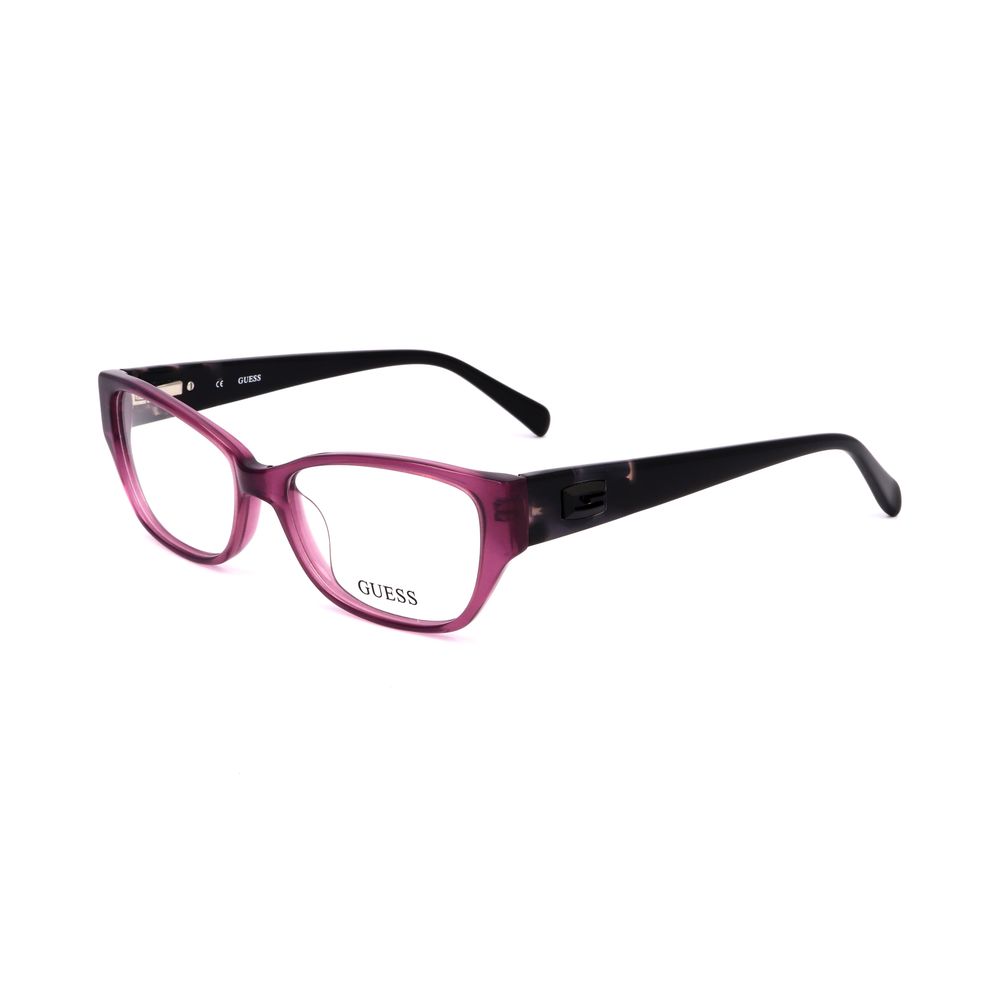 Multicolor Resin Glasses (Frames) - ventzia