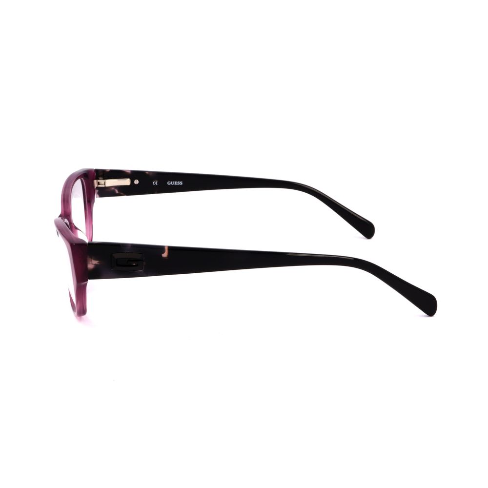 Multicolor Resin Glasses (Frames) - ventzia