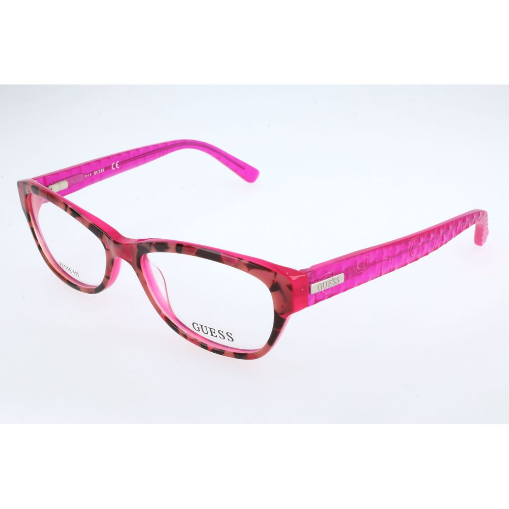 Multicolor Acetate Glasses (Frames) - ventzia