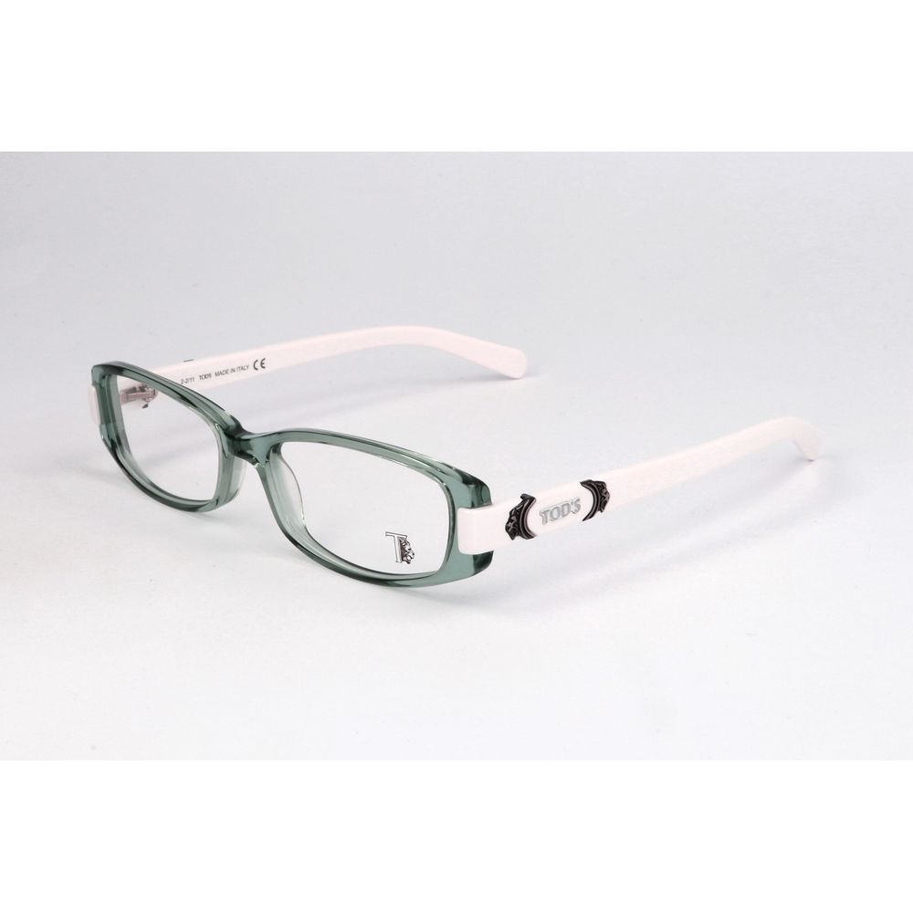 Brown Acetate Glasses (Frames) - ventzia