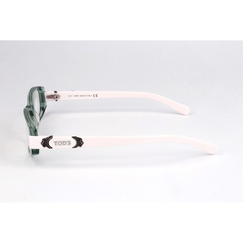 Brown Acetate Glasses (Frames) - ventzia