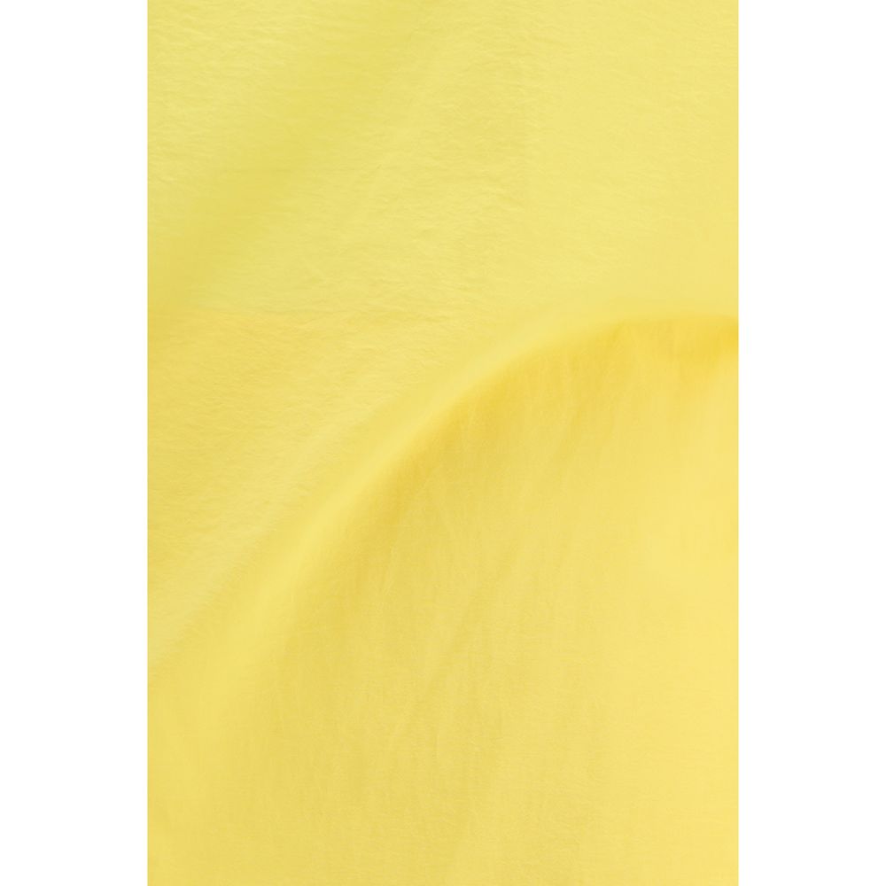 Multicolor Cotton Casual Dress