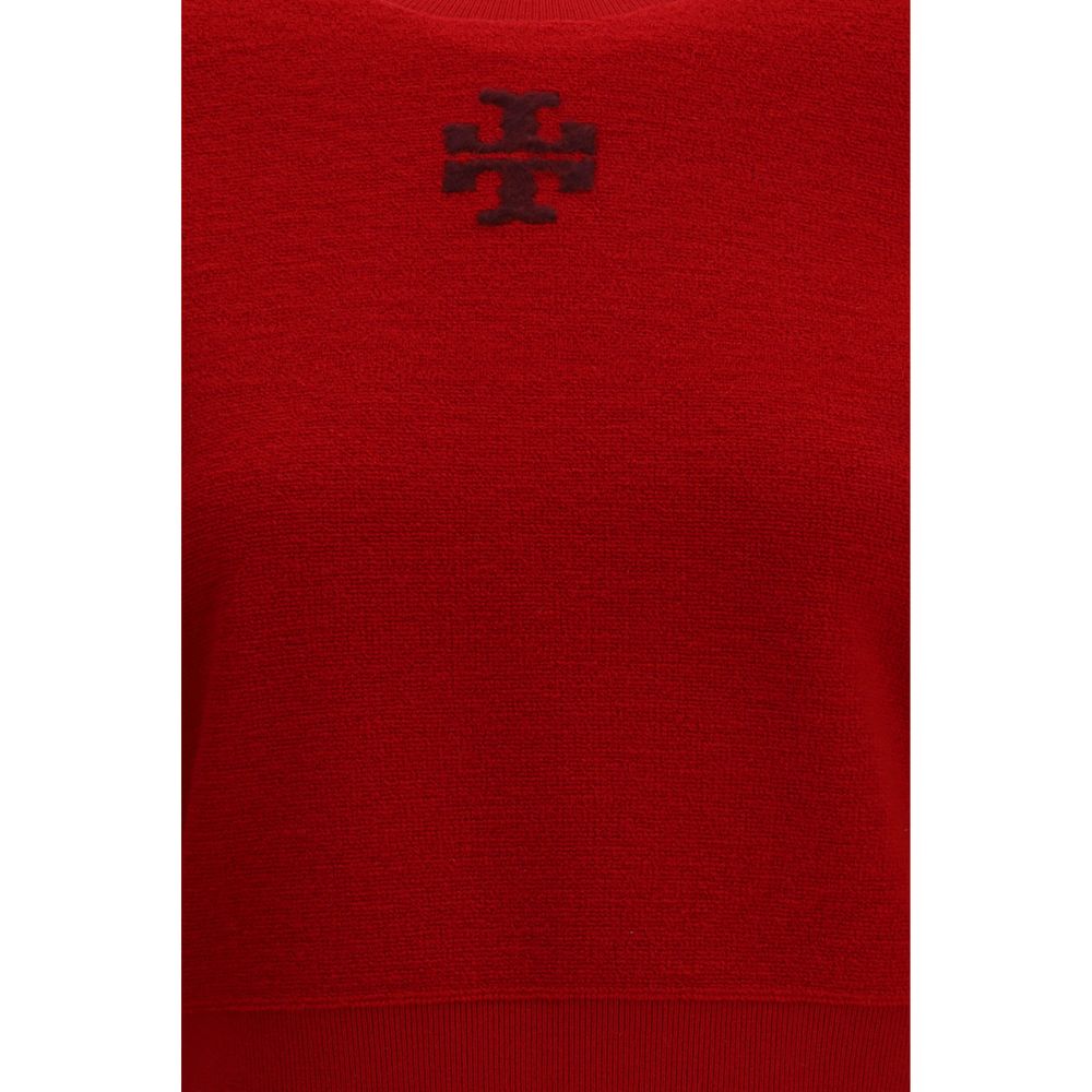 Multicolor Wool Sweatshirt - ventzia