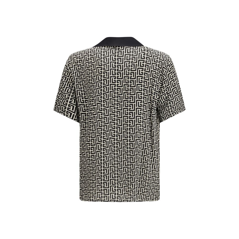 Multicolor Viscose Top Sleepwear - ventzia