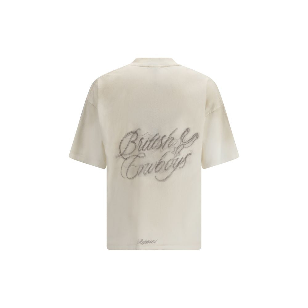 Beige Cotton Sportswear - ventzia