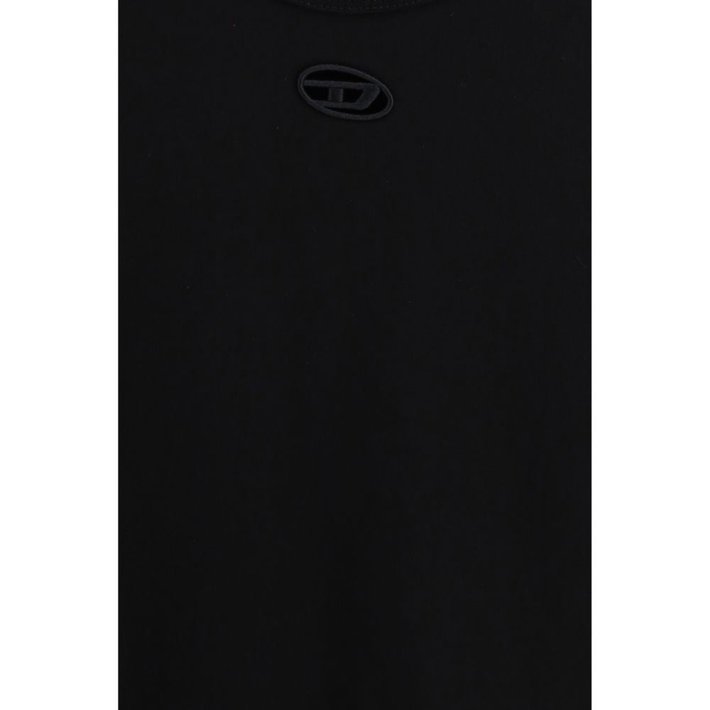 Black Cotton Sportswear - ventzia