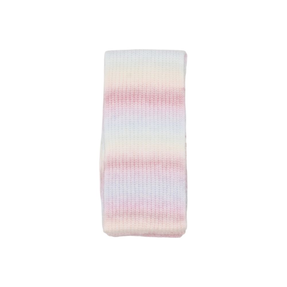 Multicolor Marabou Beanie - ventzia