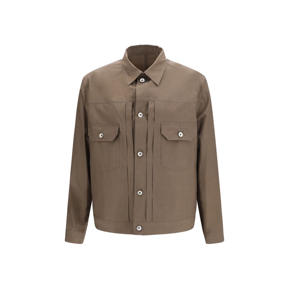 Bicolor Cotton Clothing - ventzia