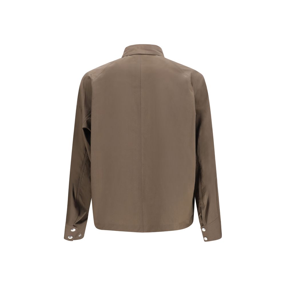 Bicolor Cotton Clothing - ventzia