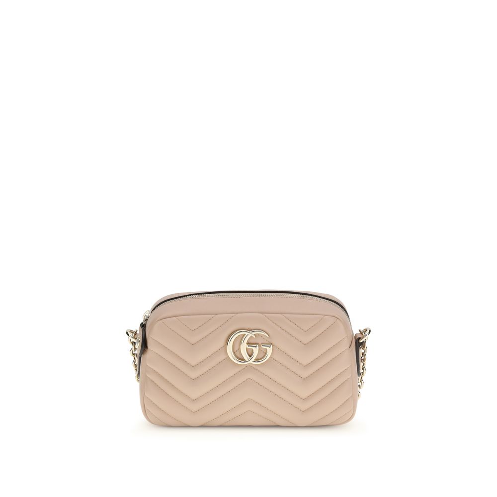 Multicolor Calf Leather Bos Taurus Handbag