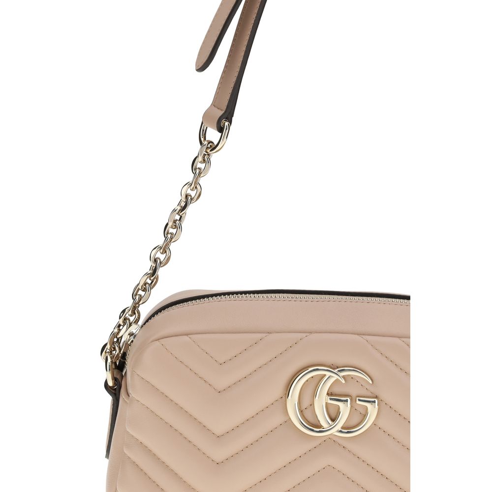 Multicolor Calf Leather Bos Taurus Handbag