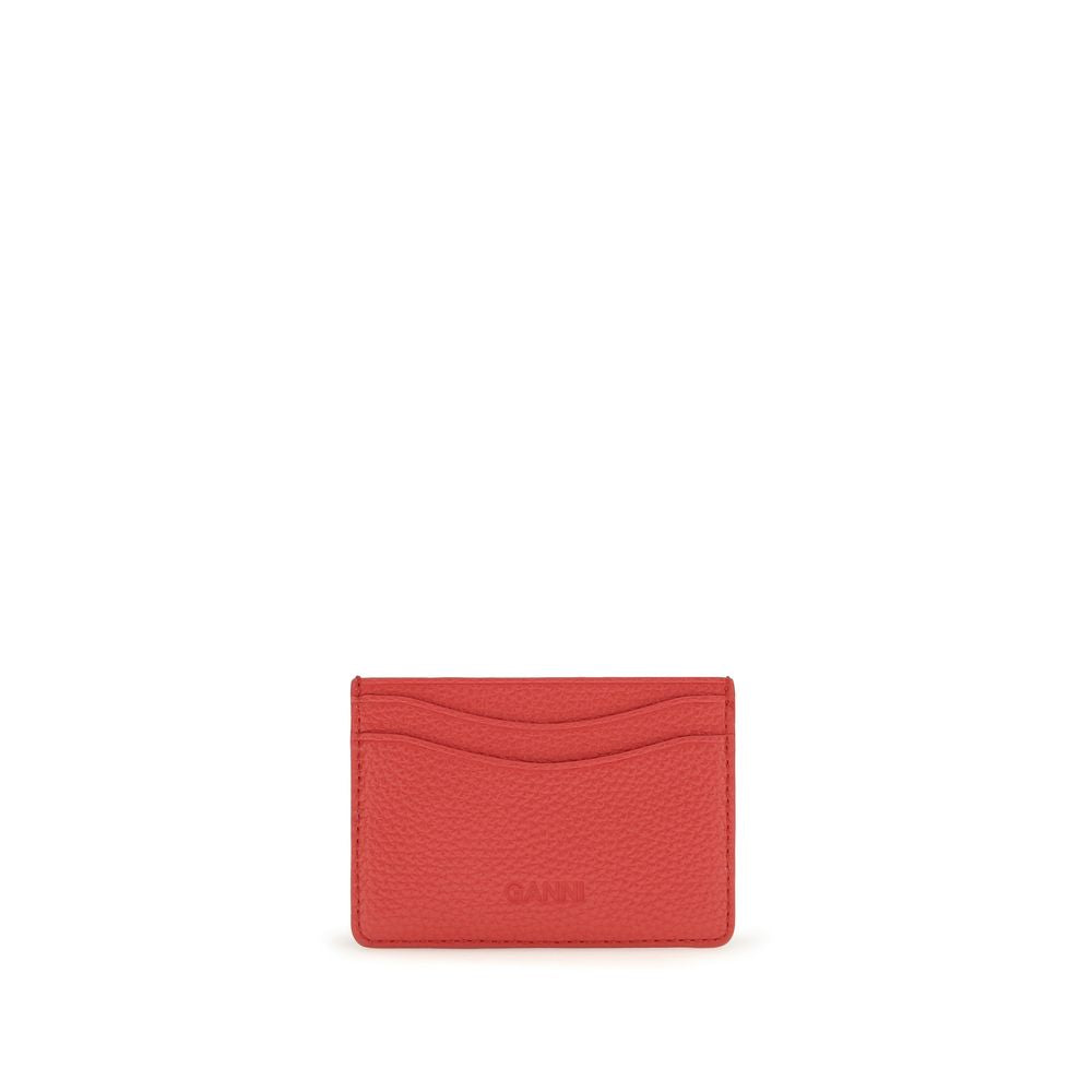 Multicolor Recycled Polyester Wallet - ventzia