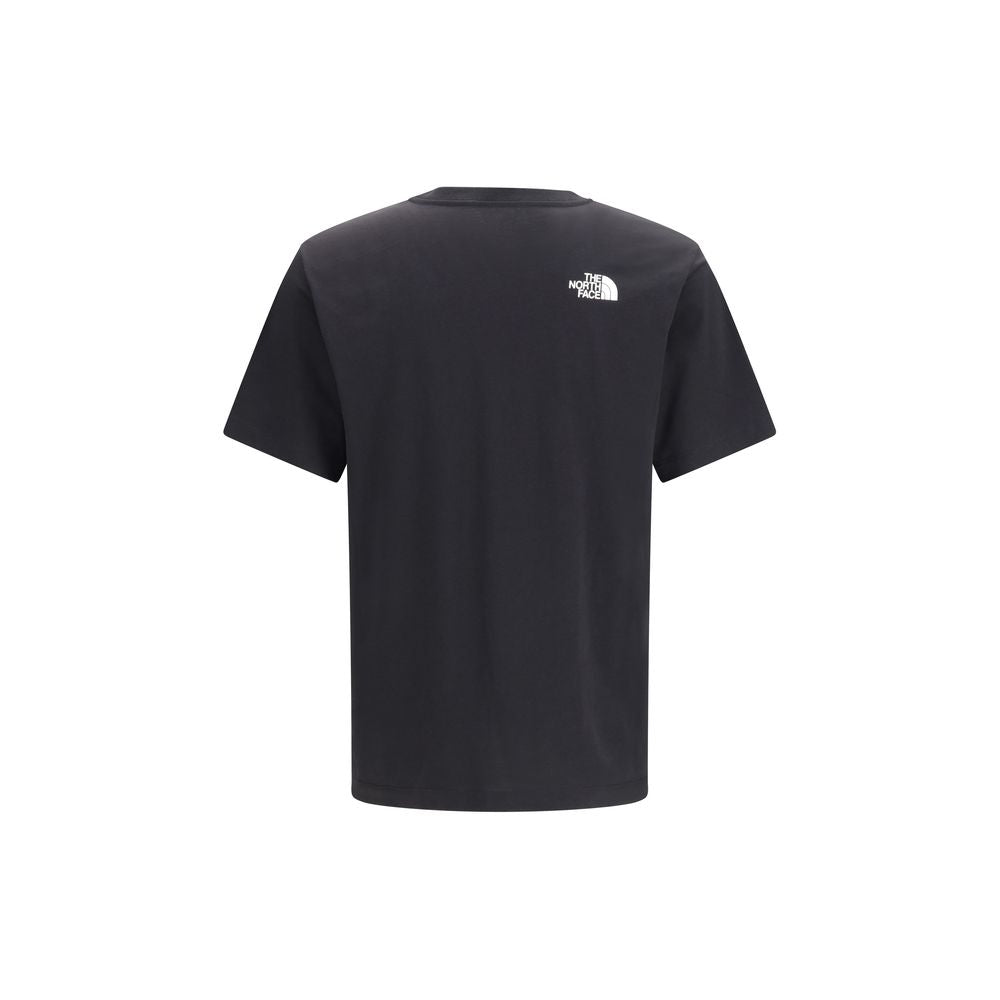 Black Cotton Sportswear - ventzia