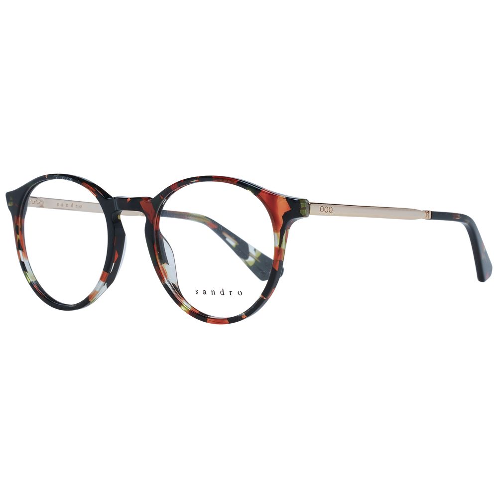 Brown Acetate Glasses (Frames) - ventzia