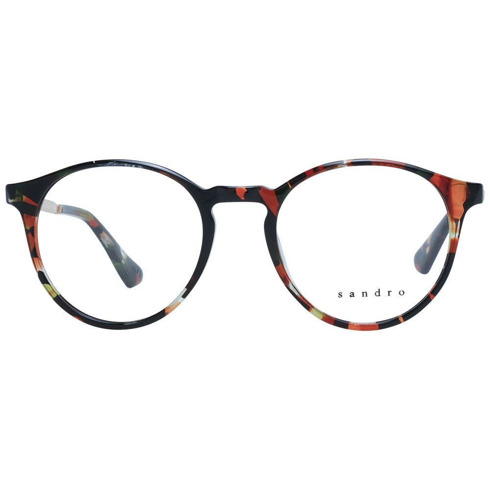 Brown Acetate Glasses (Frames) - ventzia