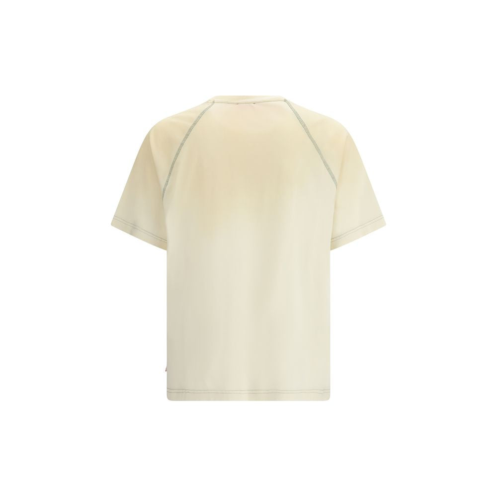 Multicolor Cotton Sportswear - ventzia