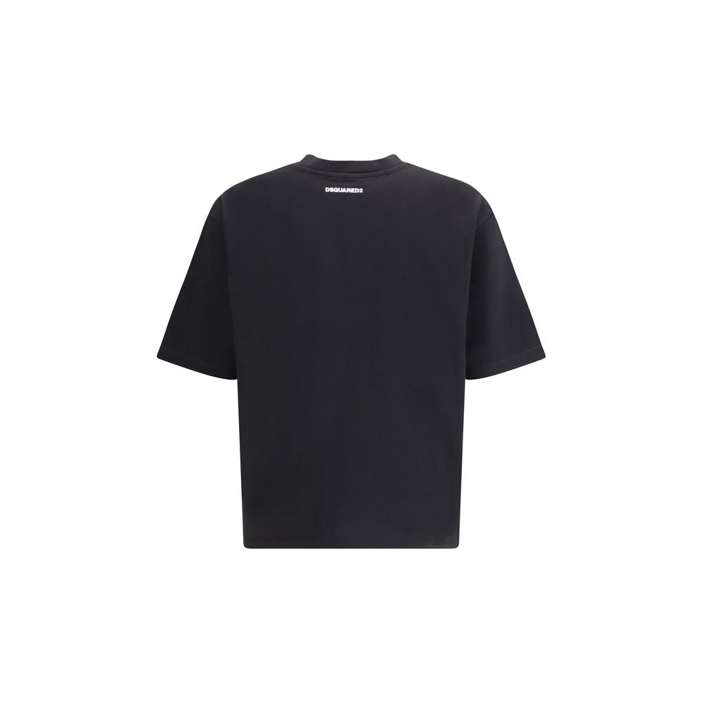 Black Cotton Sportswear - ventzia