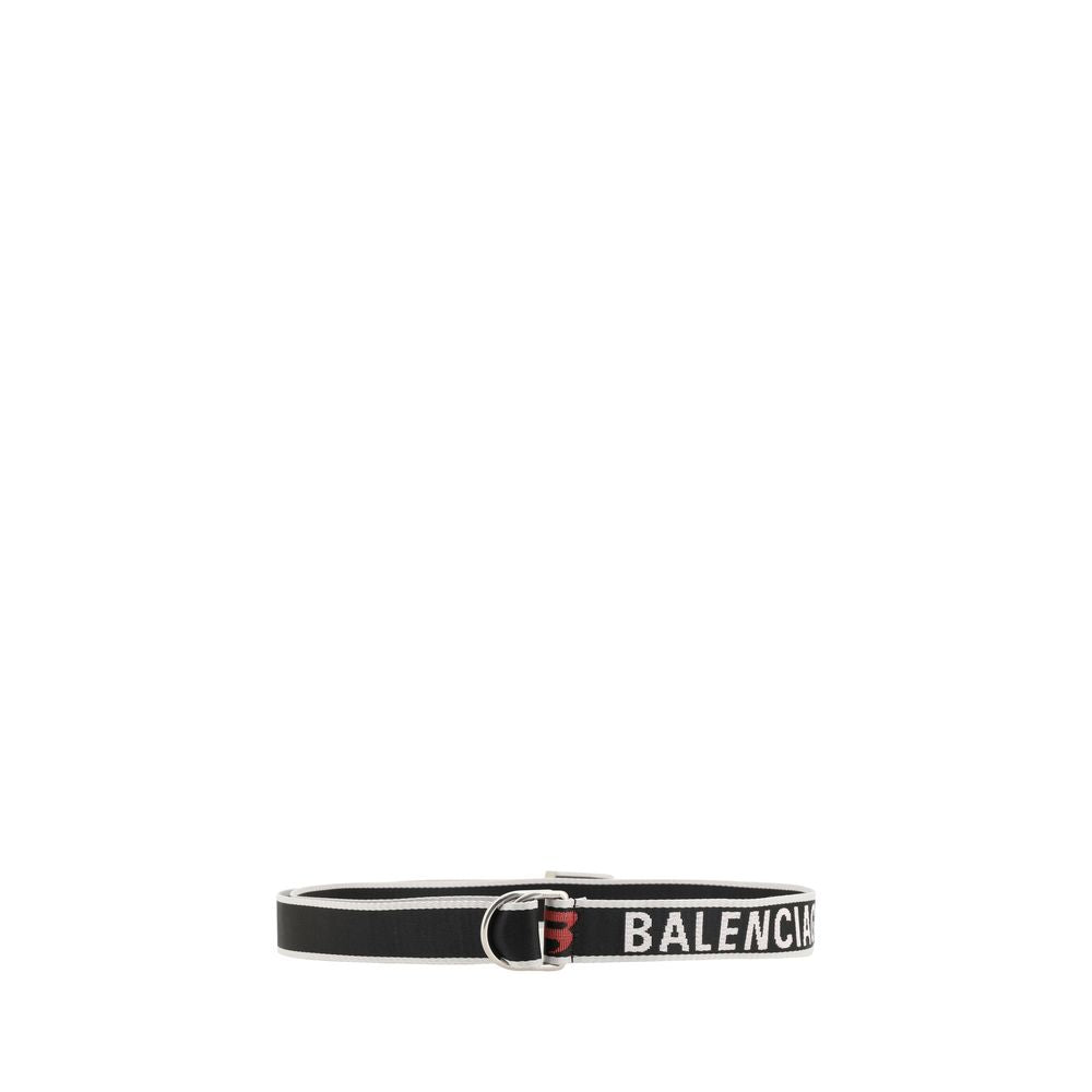 Multicolor Polyester Regular Belt - ventzia