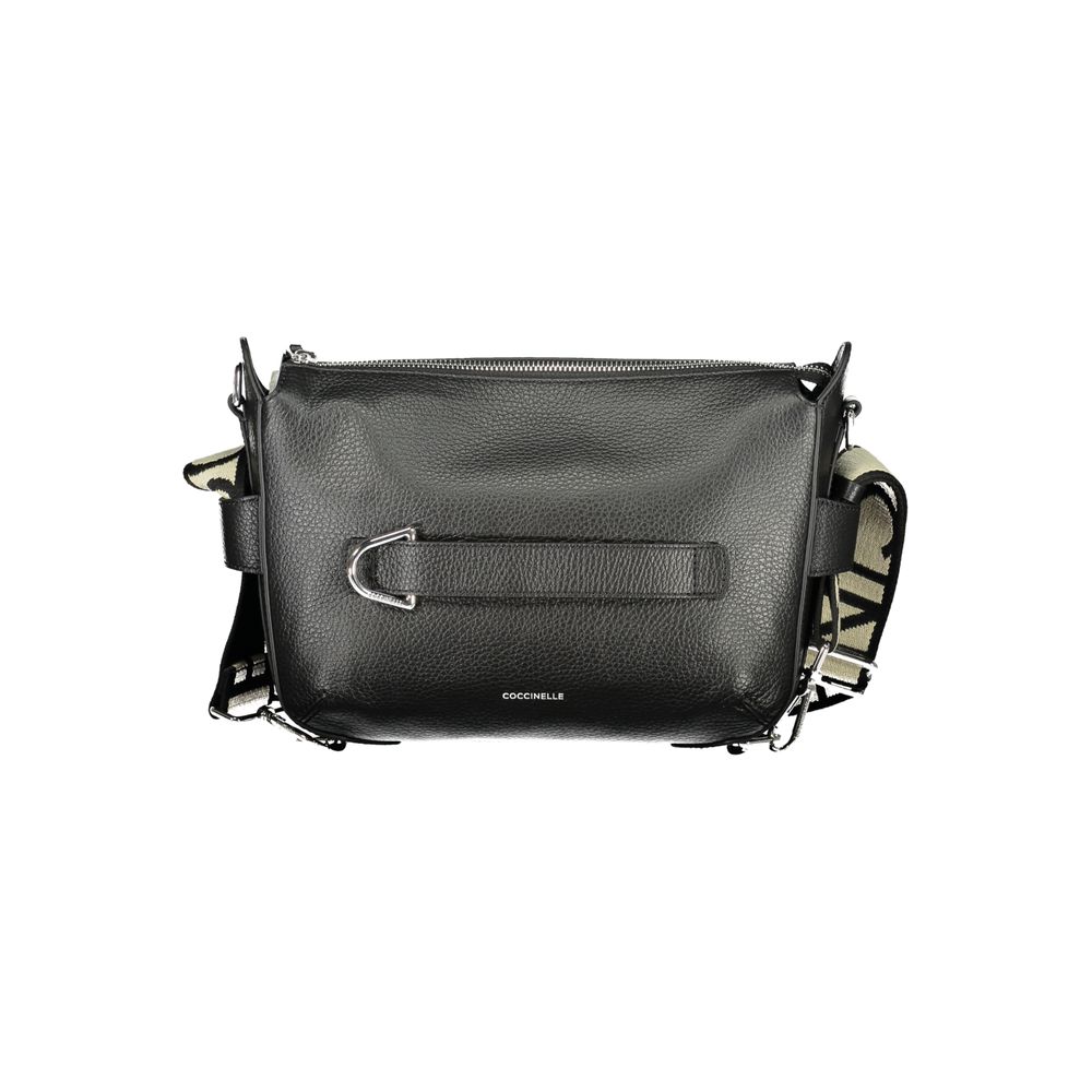 Nero Pelle Women Shoulder Bag - ventzia