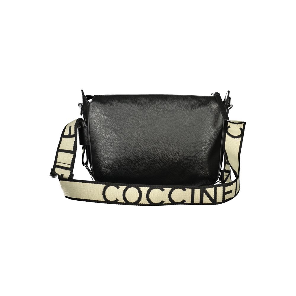Nero Pelle Women Shoulder Bag - ventzia
