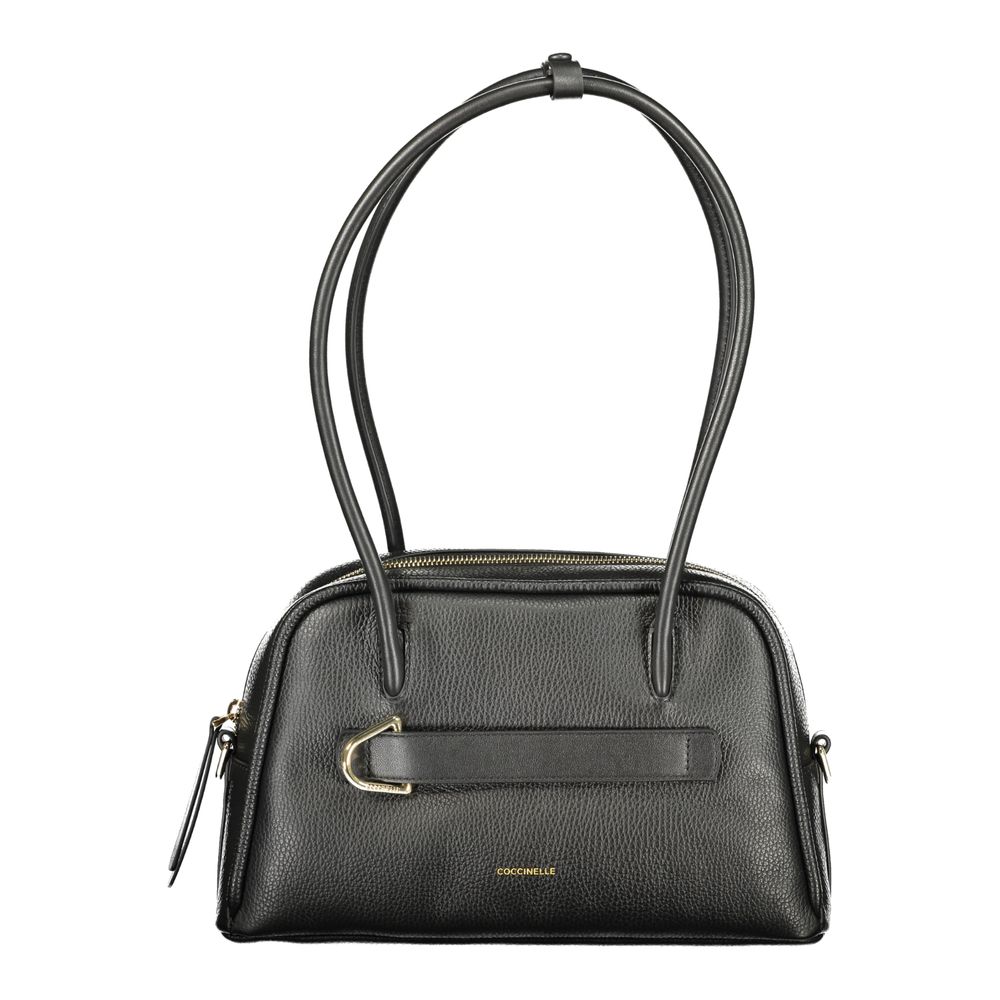 Nero Pelle Women Handbag - ventzia