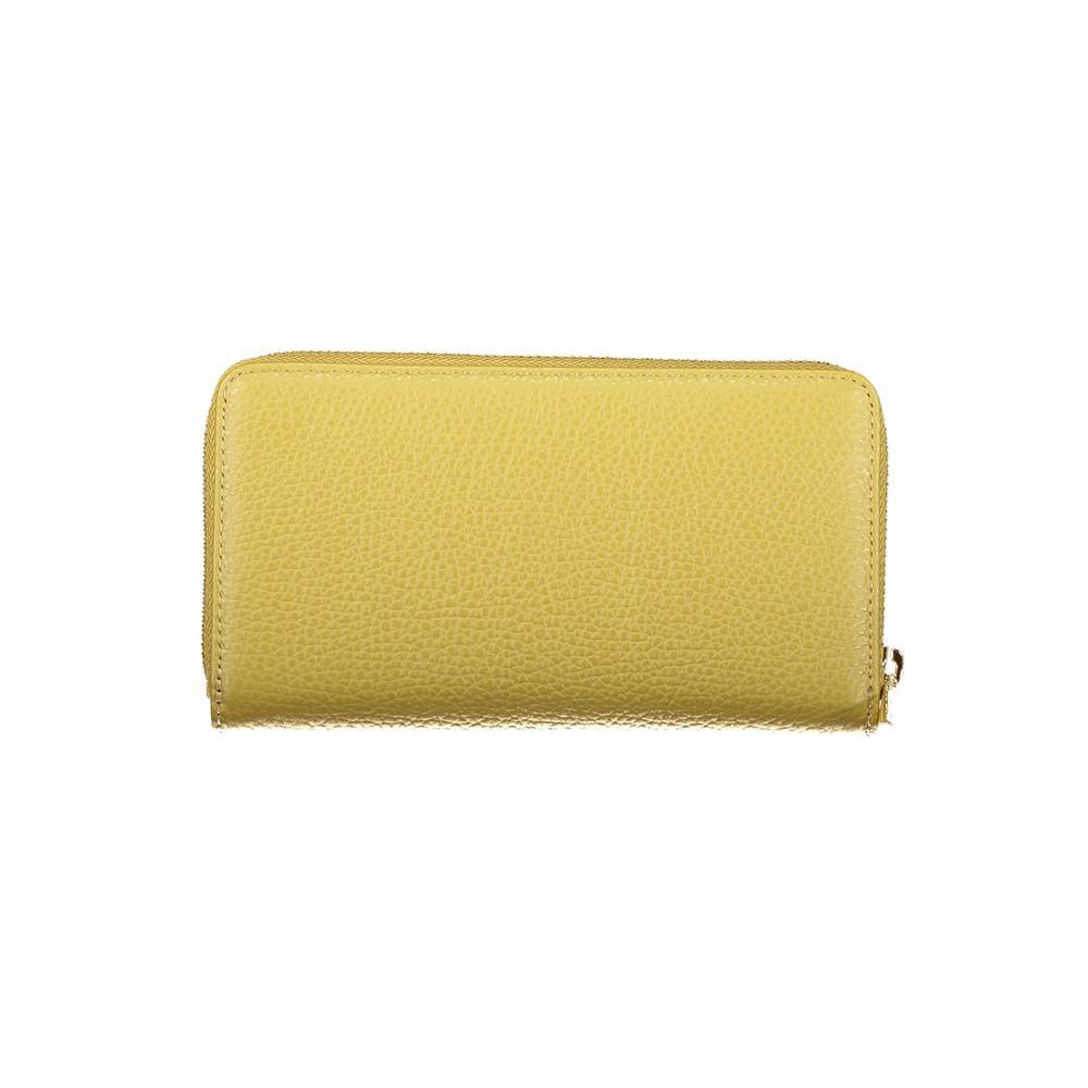 Verde Pelle Women Wallet - ventzia
